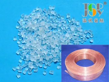 PVC Granules for Cable