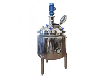 Continuous Stirred Tank Reactor