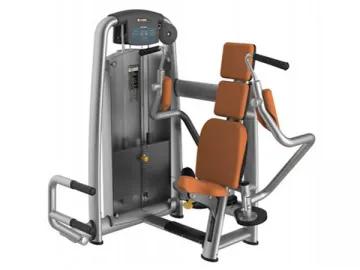 LD-7000 Series Strength Equipment