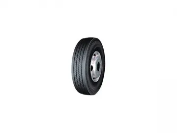 DRB120 Truck Tire