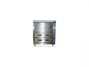 Electric Oven