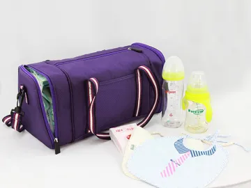 Thermal Bag (Mommy Bag)