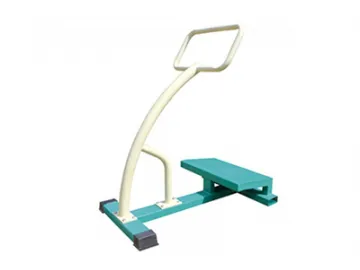 Outdoor Step Platform Trainer