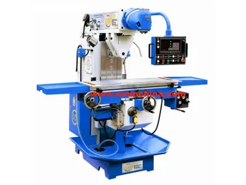 Universal Milling Machine