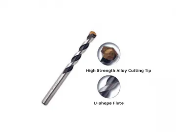 Masonry Drill Bits