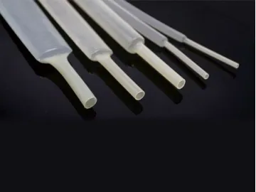 Special Purpose Heat Shrink Tubing