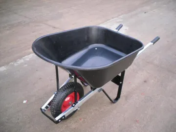 7 Cu.Ft Wheelbarrow