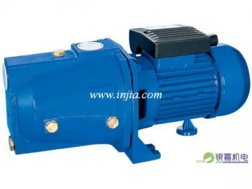 JETB Self Priming Pump