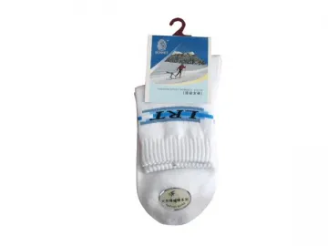 Women's socks