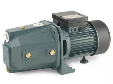 JET Self-Priming Jet Pump