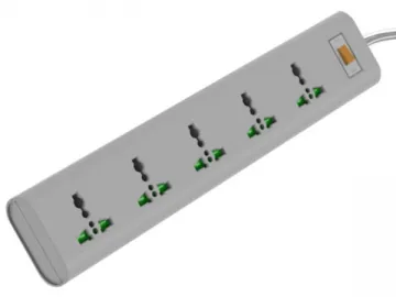 Universal Power Strip