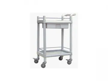 ABS Treatment Trolley