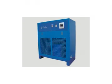 High Pressure Refrigerated Dryer