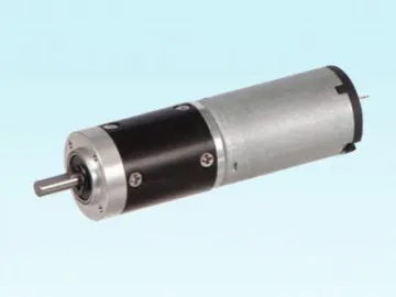 22JX5K/22ZY38B Permanent Magnet DC Gear Motor, Planetary Motor