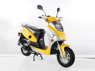 POWERMAX 50CC Scooter