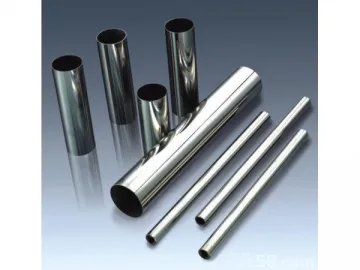 Sanitary Stainless Steel Pipe