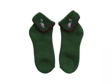 Women's socks