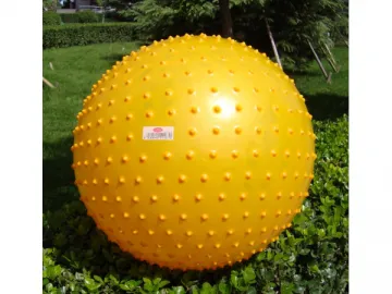 Inflatable Ball PVC Film