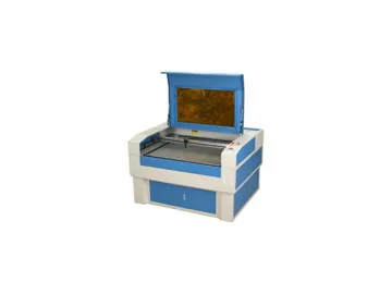 Laser Cutting Machine (NC-C1290)