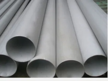 Stainless Steel Pipe