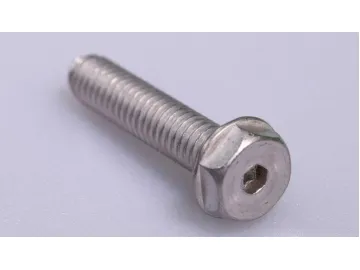 Hex Bolt