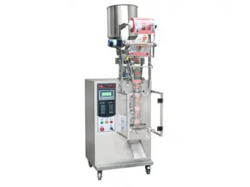 Vertical Form Fill Seal Machine, MK-60KB Packaging Machinery