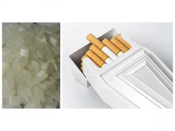 Cigarette Holder Hot Melt Adhesive