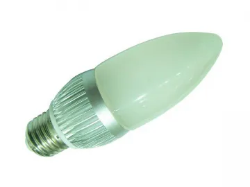 3W LED Light Bulb