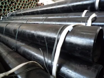 API 5L PSL1&PSL2 Steel Pipe