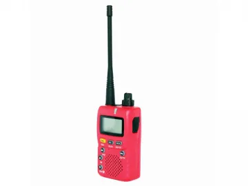 AT-3218 Single Band Hand Held Transceiver