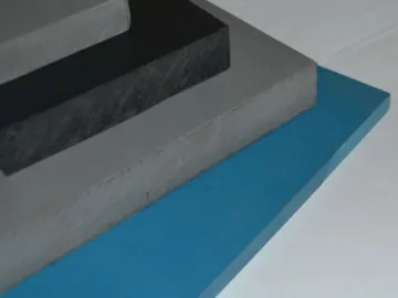 Rigid PVC Sheet