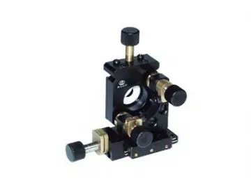 3-Axis Kinematic Mounts