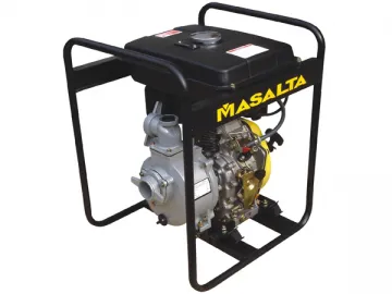 MGP/MDP Water Pump