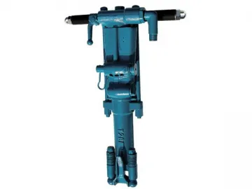 Hand Held Rock Drill Y26