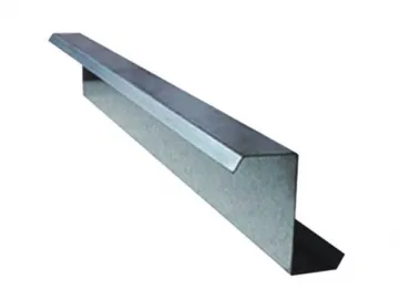 C/Z Purlins