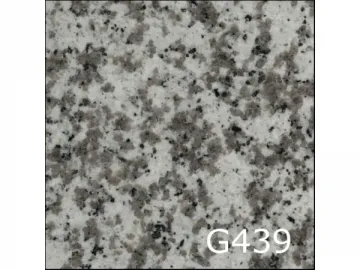 G439 Granite