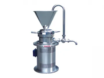 Colloid Mill