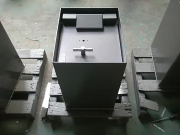 Underfloor Safes