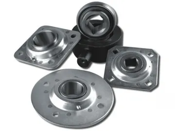 Agricultural Bearings