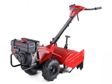 65 Series Belt Transmission Garden Tiller Cultivator