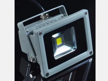 10W LED Flood Light