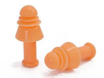 EC-2012 Silicone Ear Plug