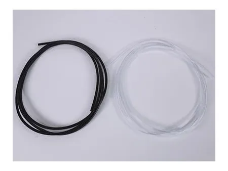 Non Shrinkable PVC Tubing