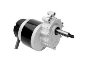 250W (2800 RPM) Drive Motor, PMDC Brushed Motor ZD101AZ1