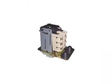 PA01 3-Phase Air Pressure Switch