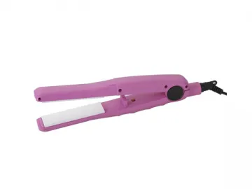 Hair Flat Iron HE6