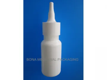 Preservative-Free Nasal Pump with 30ml Bottle