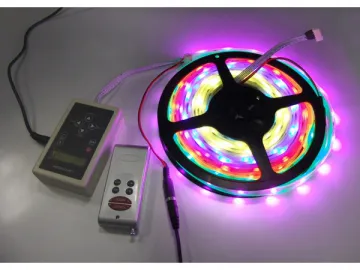 Dream Color Flexible LED Strip