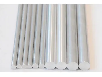 Aluminum Rods