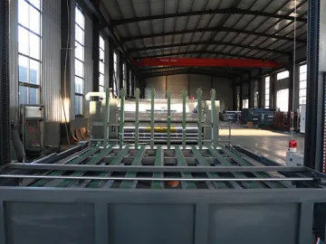 Sheet Stacker